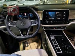 فولكسفاغن أطلس كروس سبورت